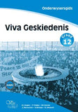 Viva Geskiedenis 12 Onderwysersgids (KABV)