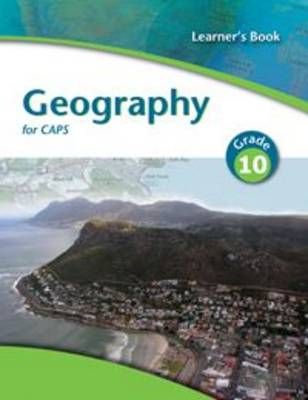 HODDER GEOGRAPHY CAPS GR10 LB