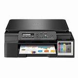 Brother Ink Tank Printer 3-in-1(DCPT510W)