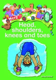 HWG BB: HEAD, SHOULDERS, KNEES