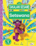 TS SETSWANA HL GR1 LB