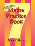 SHUTERS MATHS PRACTICE BOOK GRADE 7