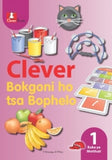 CLEVER DIKGONO BOPHELO GR1 LB