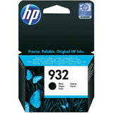 HP No. 932 Black Ink Cartridge