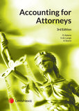 Accounting For Attorneys (3rd Ed)