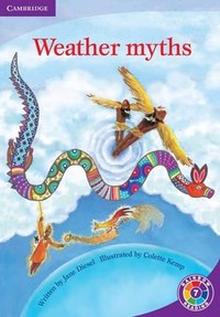 Weather myths