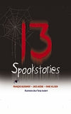 13 Spookstories