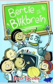 Bertie Blikbrein