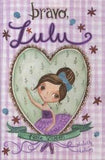 Bravo, Lulu