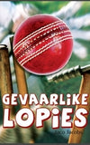 CAPS Gevaarlike Lopies