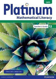 Platinum Mathematical Literacy Grade 12 (Teacher's Guide)