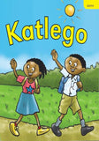 KATLEGO (SESOTHO)