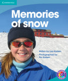 Memories of snow