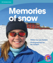 Memories of snow