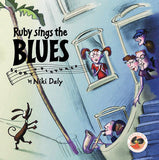 RUBY SINGS THE BLUES