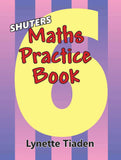 SHUTERS MATHS PRACTICE BOOK GRADE 6