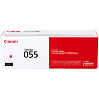Canon Magenta 717 Toner Cartridge (4,000 pages) for Canon i-SENSYS MF8450 Printers