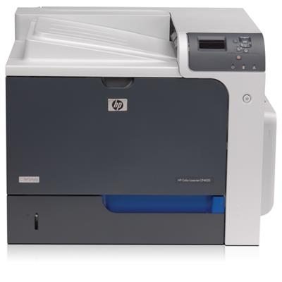 HP COLOR LASERJET CP4025N PRINTER(CC489A)