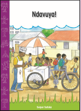 Ndavuya!