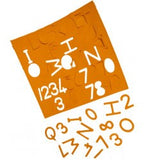 IDEM SMILE SCHOOL ACCESSORIES