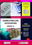 LEARN XTRA LIVE ACCOUNT GR12
