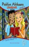 Piekfyn Afrikaans Eerste Addisionele Taal Leesboek Gr. 4