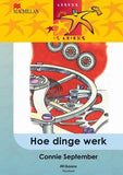 ESERS IS LEIERS GRAAD 5 EAT HOE DINGE WERK