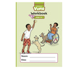 Vuma Afr G03 Workbook Lev 12