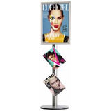 Brochure Holders Parrot Product