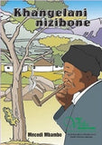 Khangelani nizibone