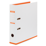 BANTEX Two Tone Lever Arch File PP 70mm