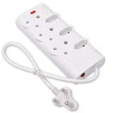 Extension Cord Accessories Parrot Product