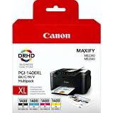 CANON INKJET MULTIPACK