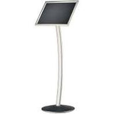 Single Sided Poster Stand
