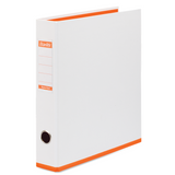 BANTEX Two Tone Lever Arch File PP 40mm