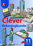 CLEVER REKENINGKUNDE GR11 LB