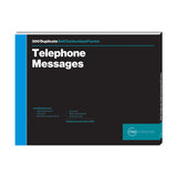 Telephone Message Books
