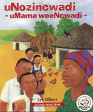 uNozincwadi - uMama weeNcwadi -