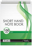 Treeline Short Hand Note Books