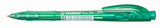 STABILO Liner Click BallPoint Pen Medium