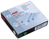 STD Heavy Duty Staples Hi-Carbon