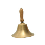 TREFOIL SCHOOL BELL