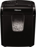 Fellowes Personal Shredders : 1 User