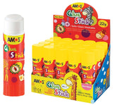 AMOS GLUE & ADHESIVE