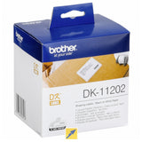 Brother Paper and Vinyl Supplies