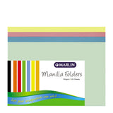 Marlin FOLDERS - BOARD & FILE FASTENERS