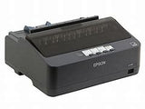 Espon 9-pin Dot-matrix Printer LX-350(C11CC24031)