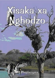 Xisaka Xa Nghodzo