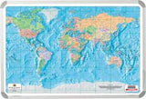 Wall Maps  Parrot Product