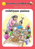 ISISEKO SESIXHOSA GRADE R IMIBHIYOZO YESIZWE